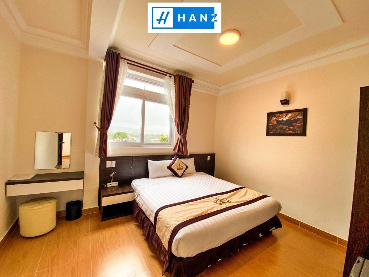 Hanz Thien Nien Ky Hotel Dalat Exteriör bild
