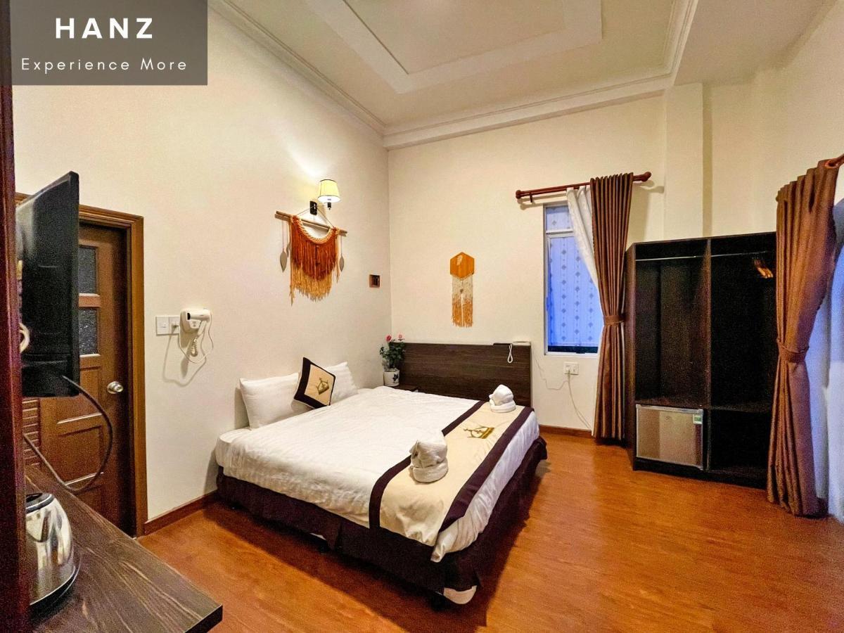 Hanz Thien Nien Ky Hotel Dalat Exteriör bild