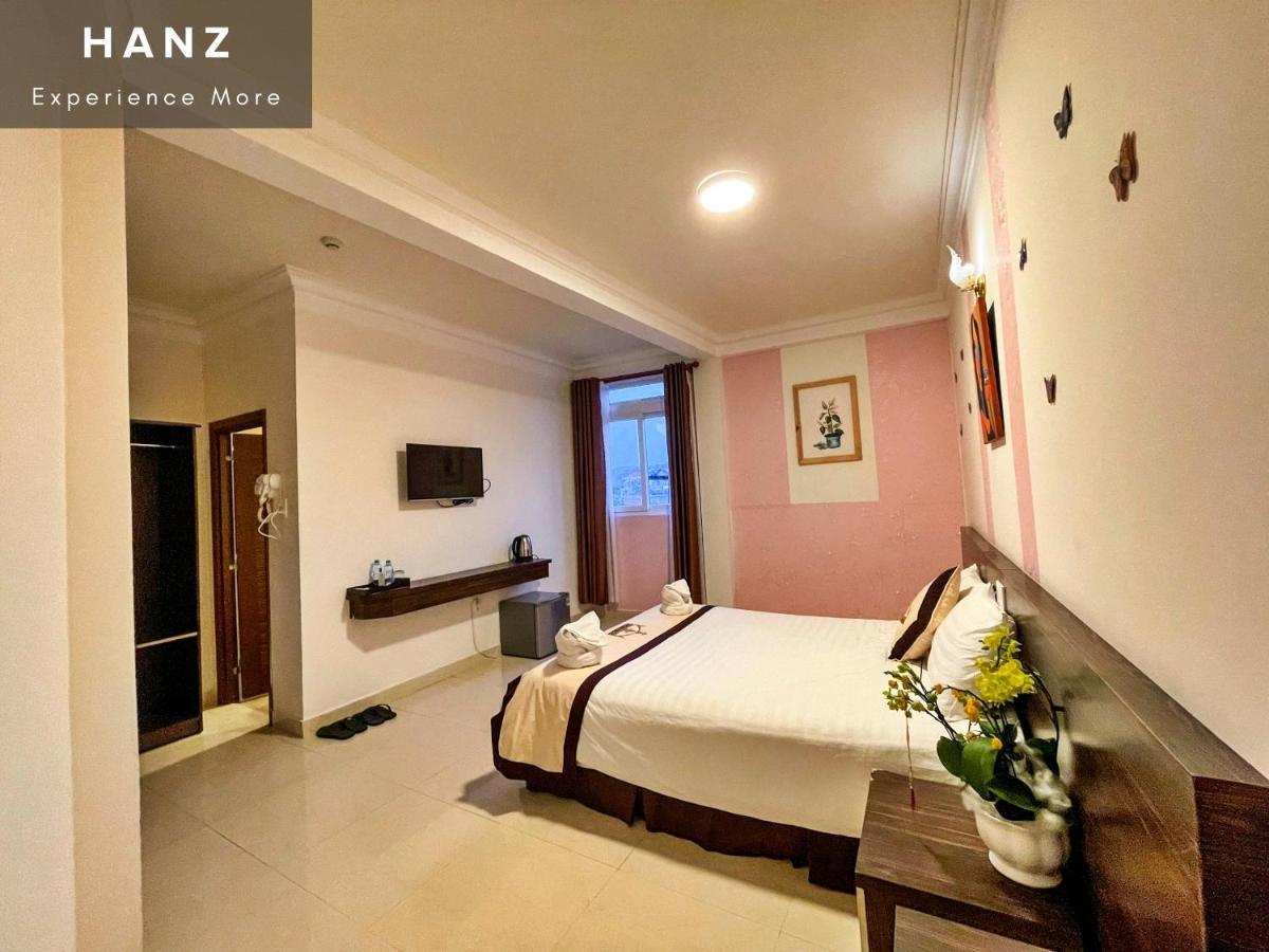 Hanz Thien Nien Ky Hotel Dalat Exteriör bild