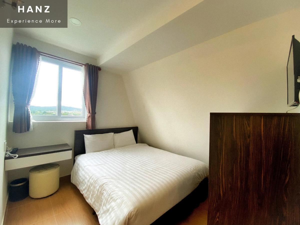 Hanz Thien Nien Ky Hotel Dalat Exteriör bild